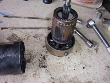 How To Clean A Starter Cleanestor